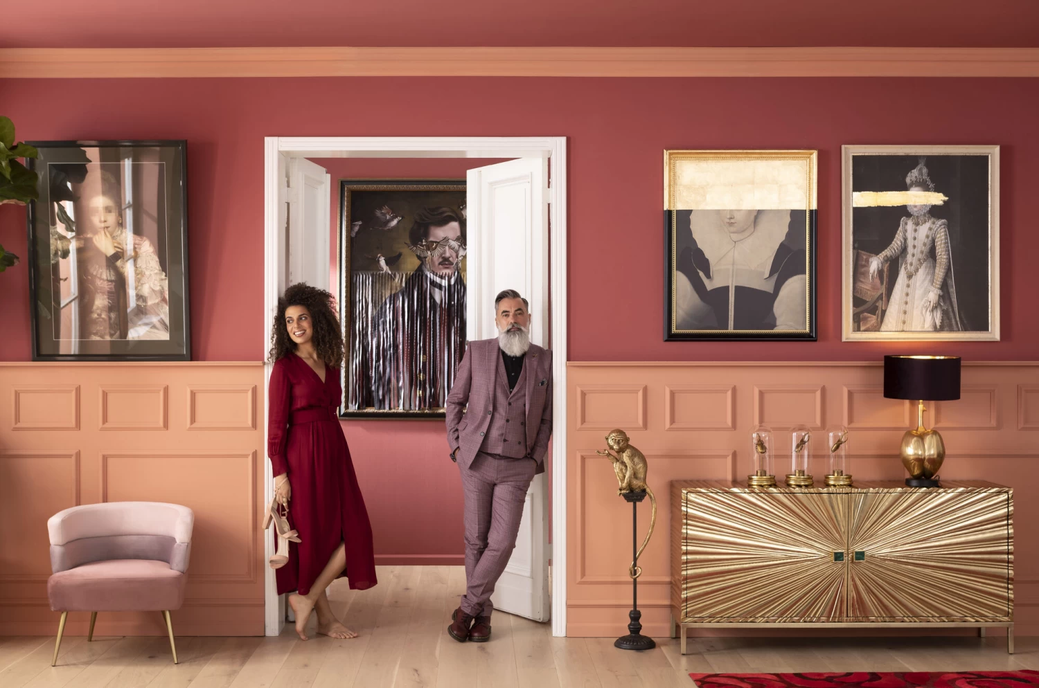 Sideboard Illumino – Bild 5