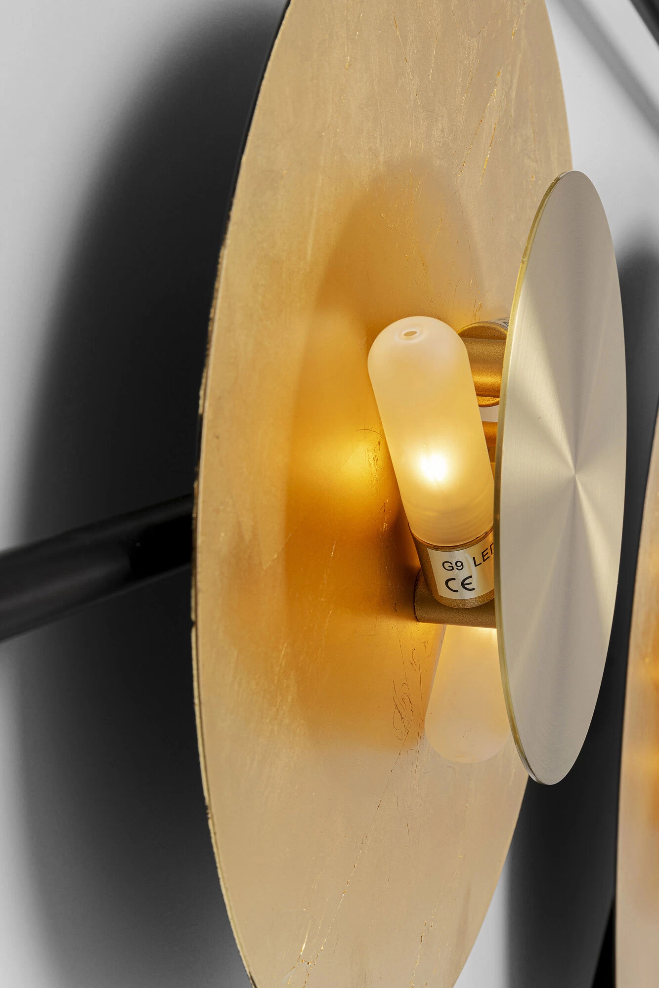 Wandleuchte Disc 6er – Bild 13