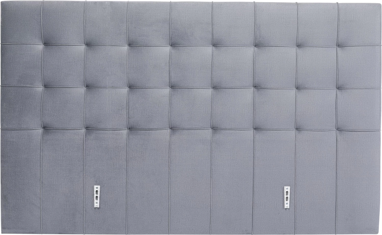 Kopfteil Benito Star Grau 180cm – Bild 6