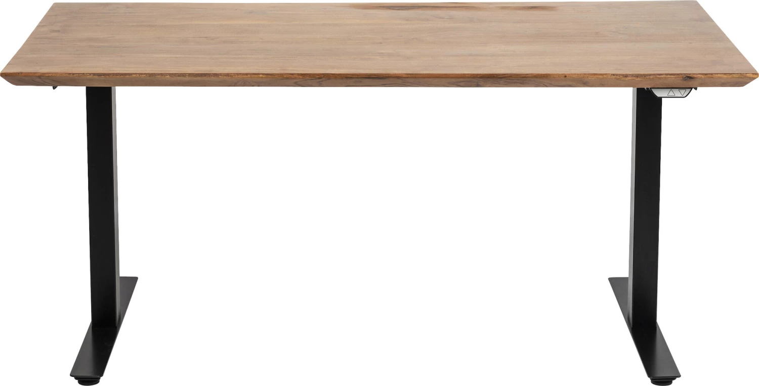 Schreibtisch Symphony 160x80 – Bild 7