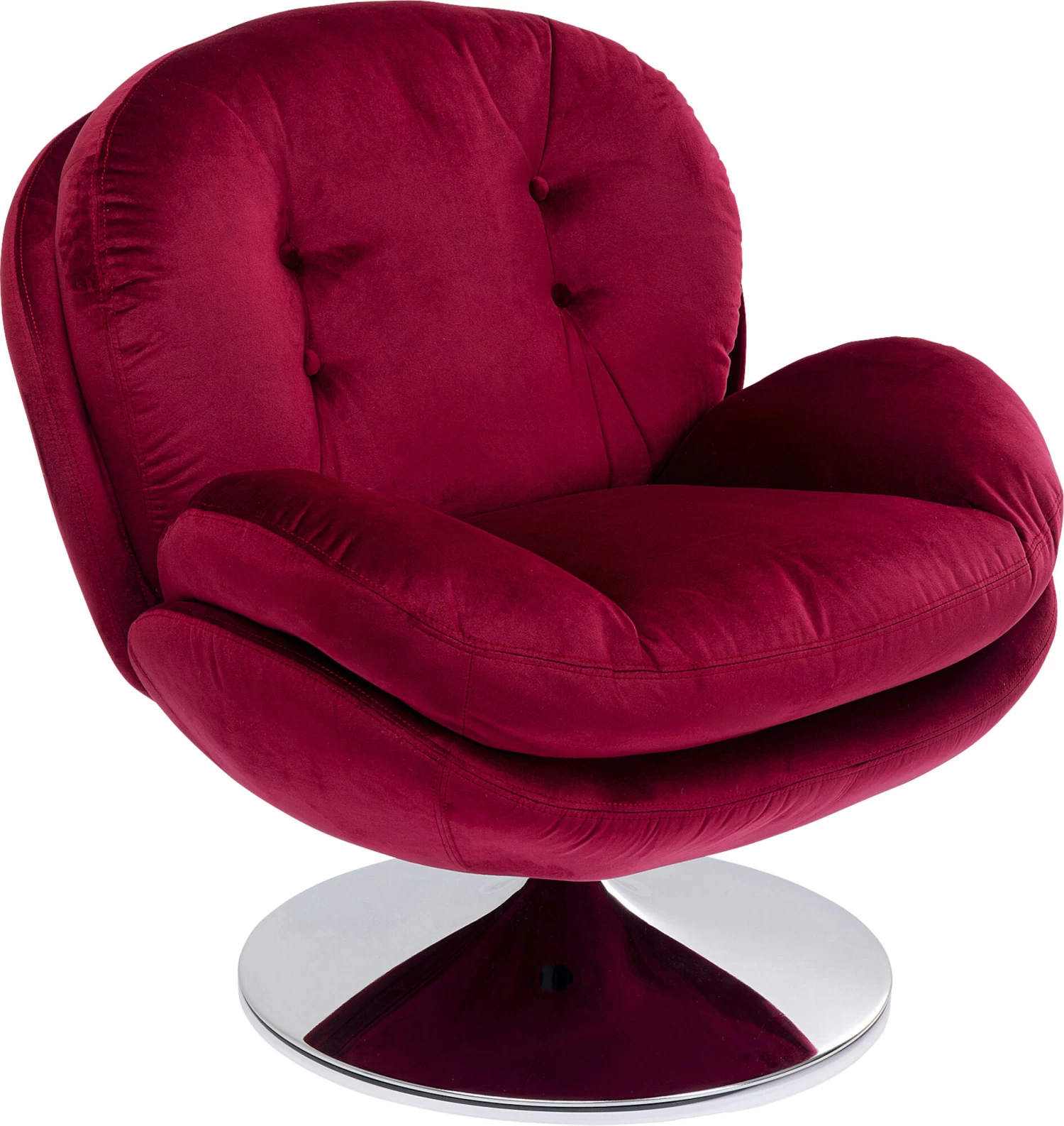 Drehsessel Cosy Berry – Bild 4