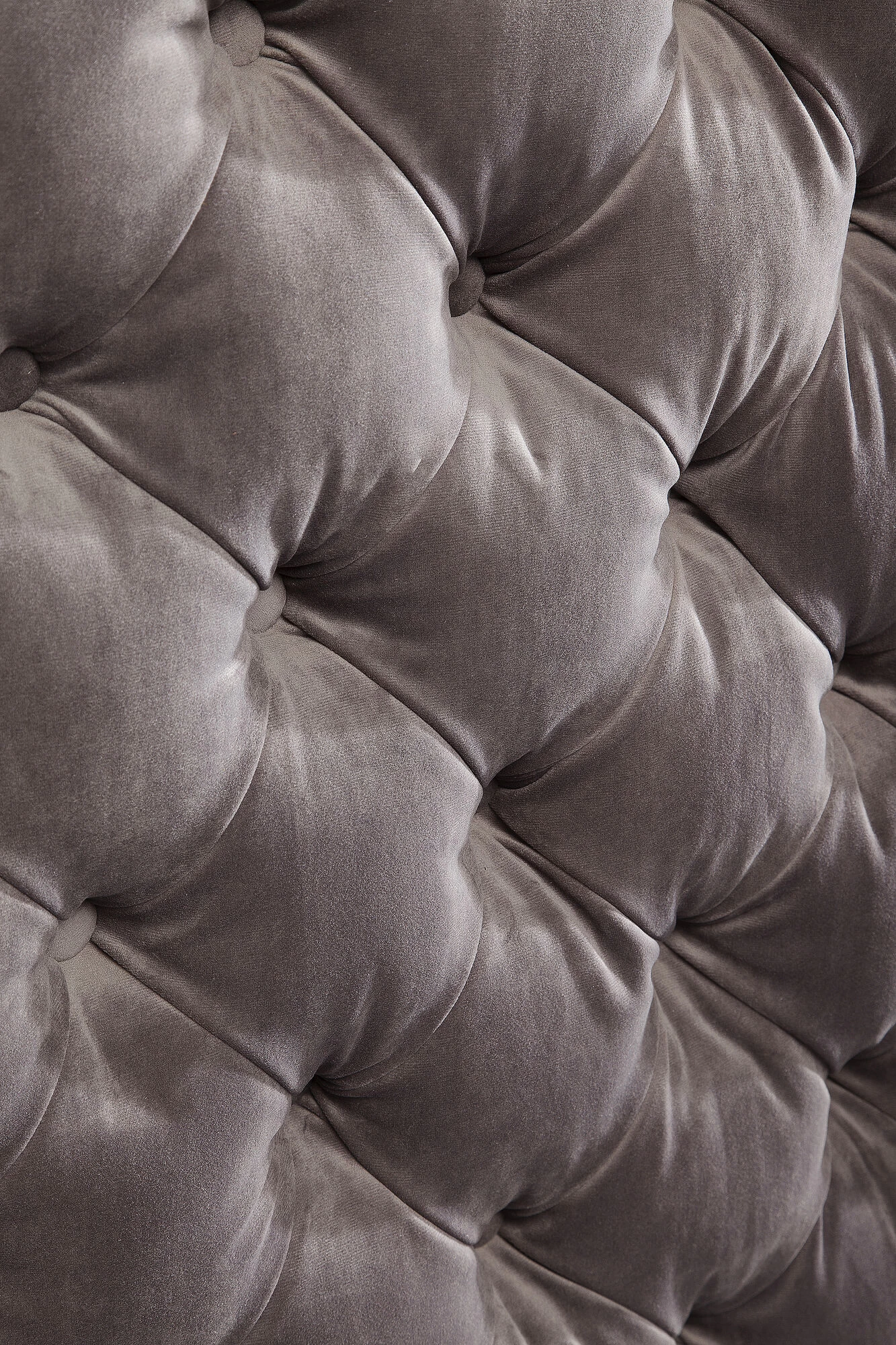 Bett Desire Hoch Silbergrau 160x200 Cm – Bild 12