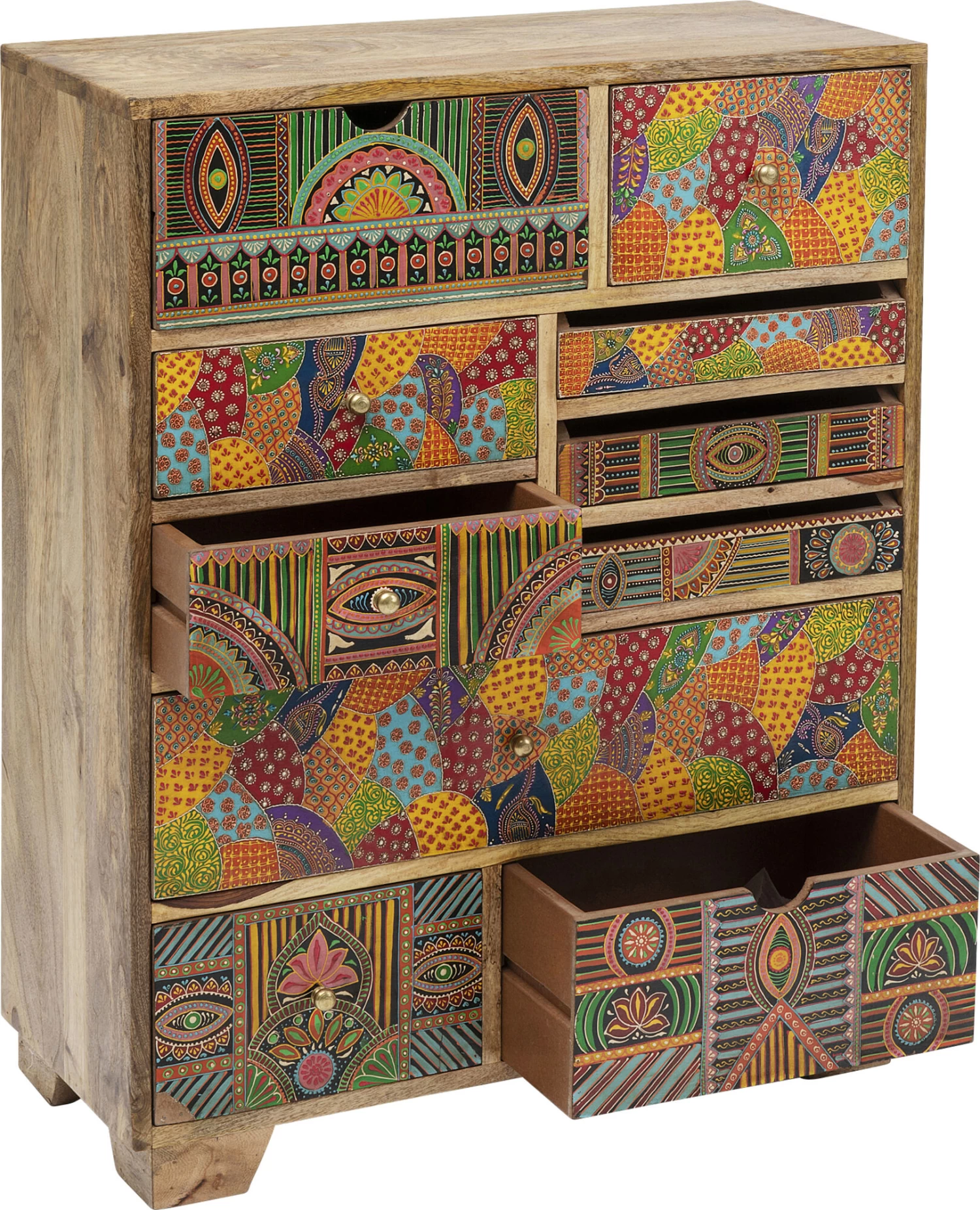 Kommode Paradise 68x88cm – Bild 9