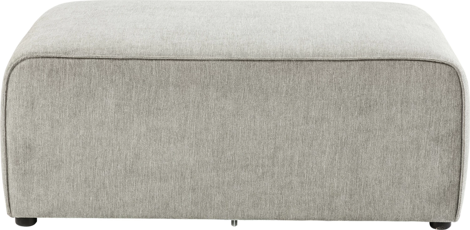 Infinity Hocker 50 Elements Grau – Bild 6
