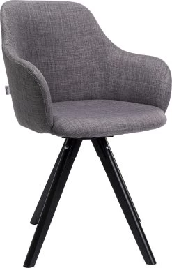 Drehstuhl Madame Grau