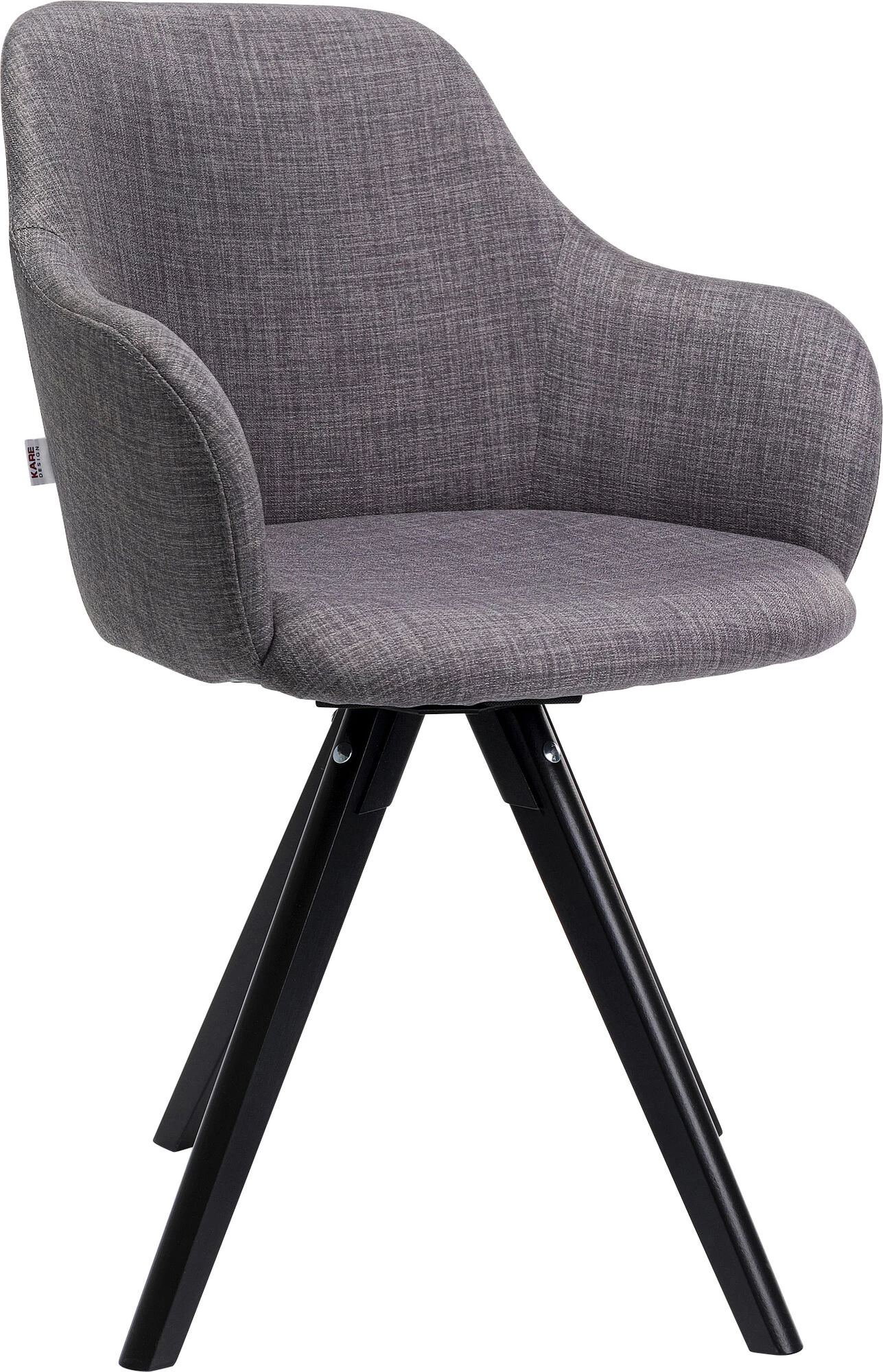 Drehstuhl Madame Grau