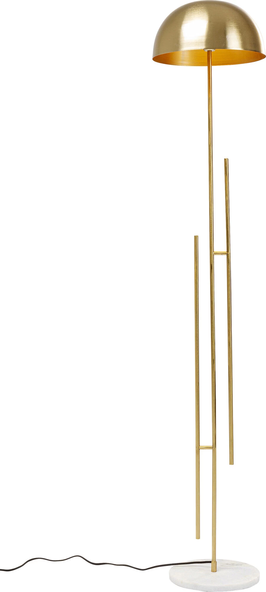 Stehleuchte Solo Brass – Bild 10