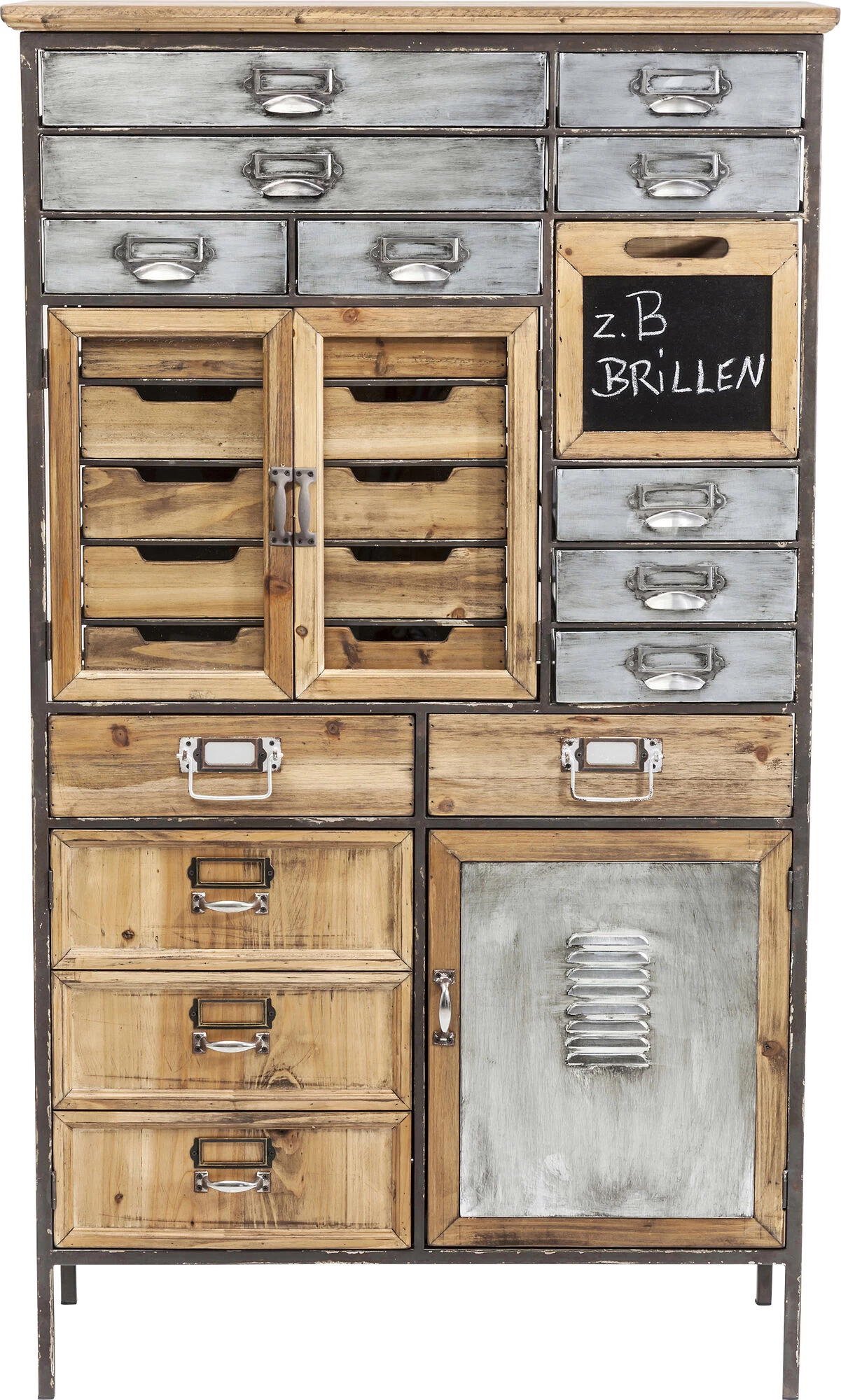 Kommode Art Factory – Bild 15