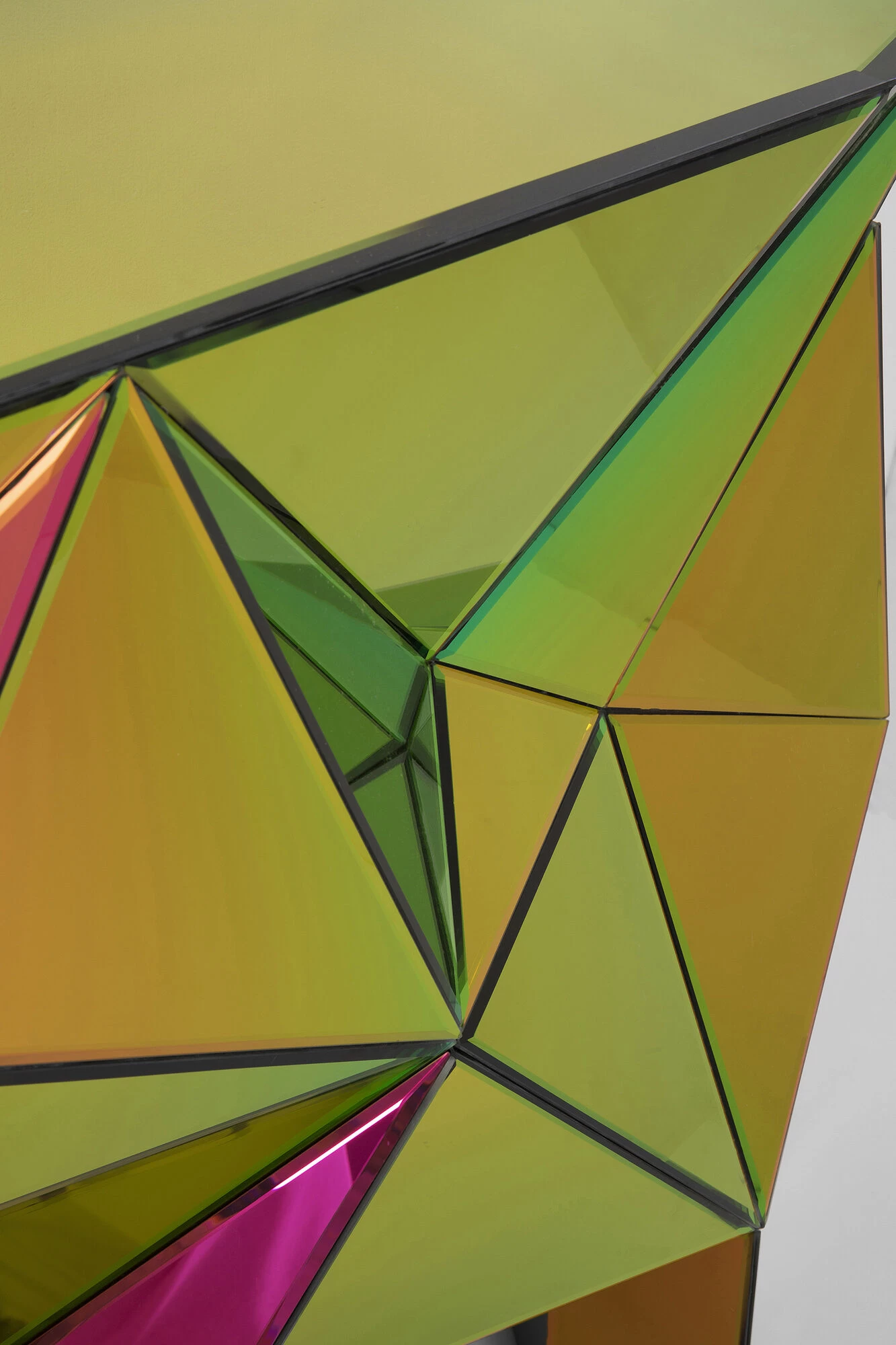 Konsole Prisma Colore 127cm – Bild 6