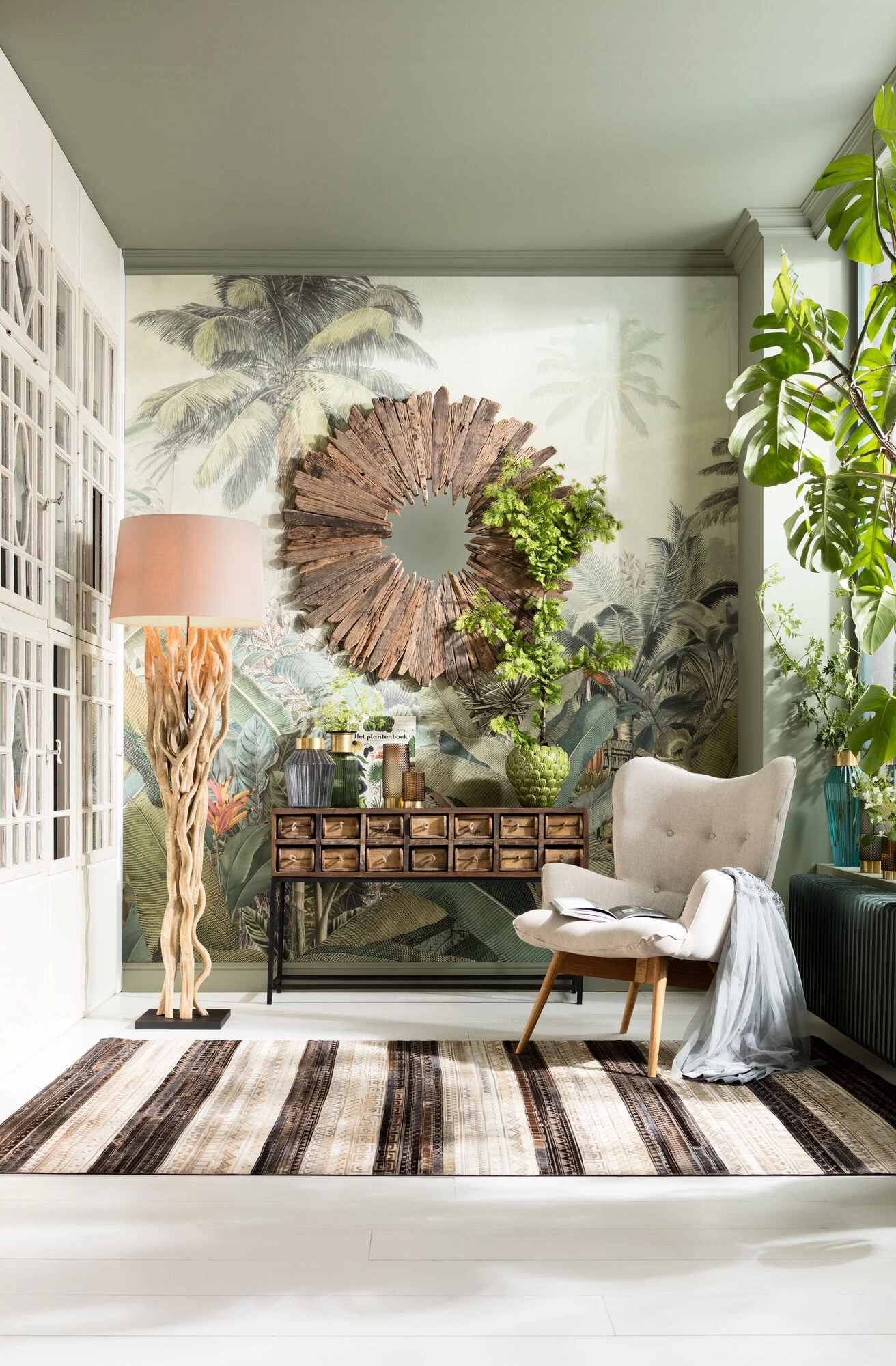 Stehleuchte Scultra – Bild 3