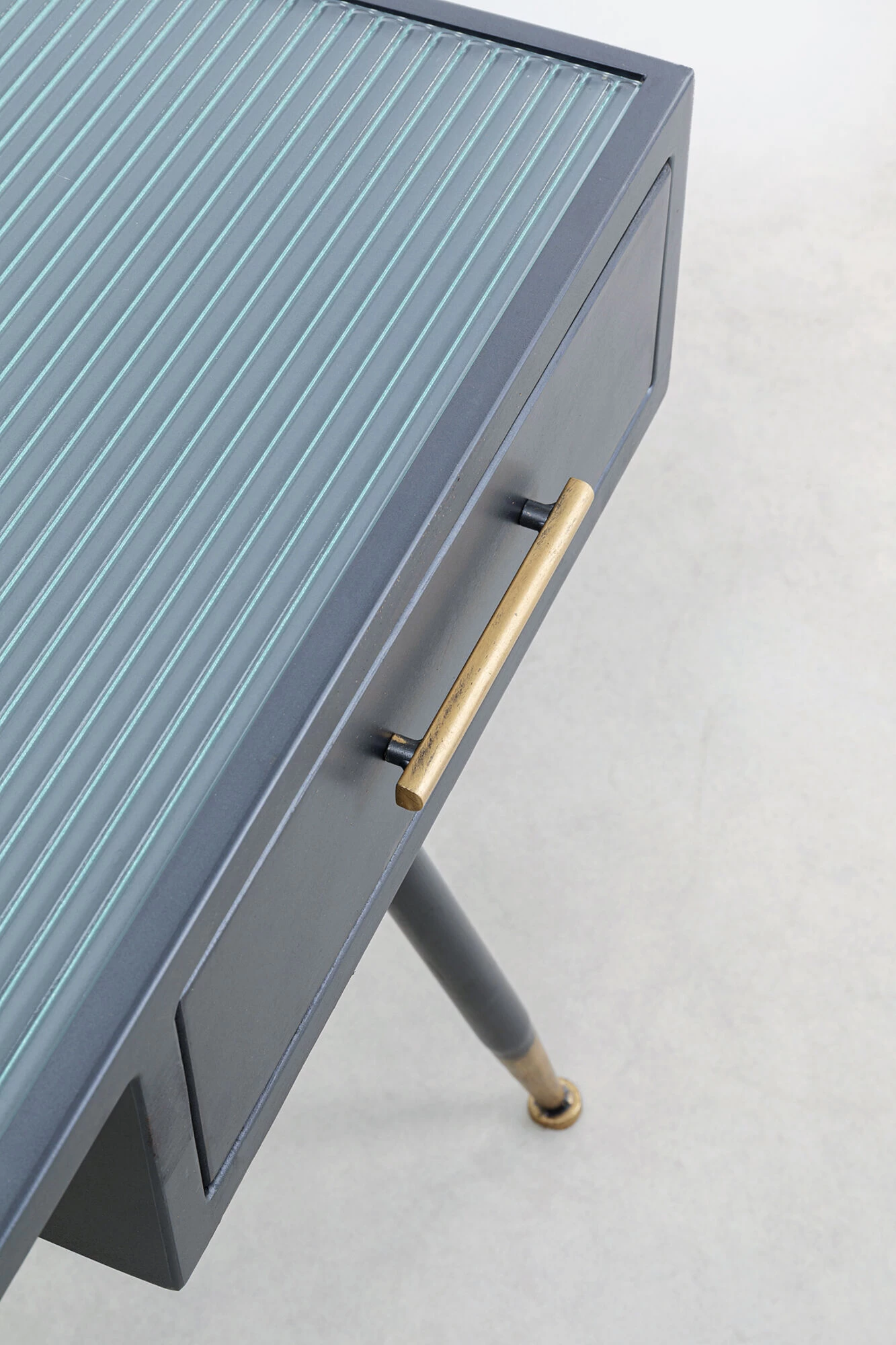 Schreibtisch La Gomera 140x60cm – Bild 7