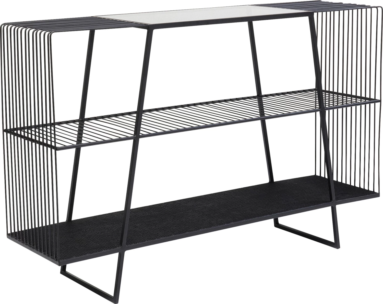 Konsole Mesh – Bild 8