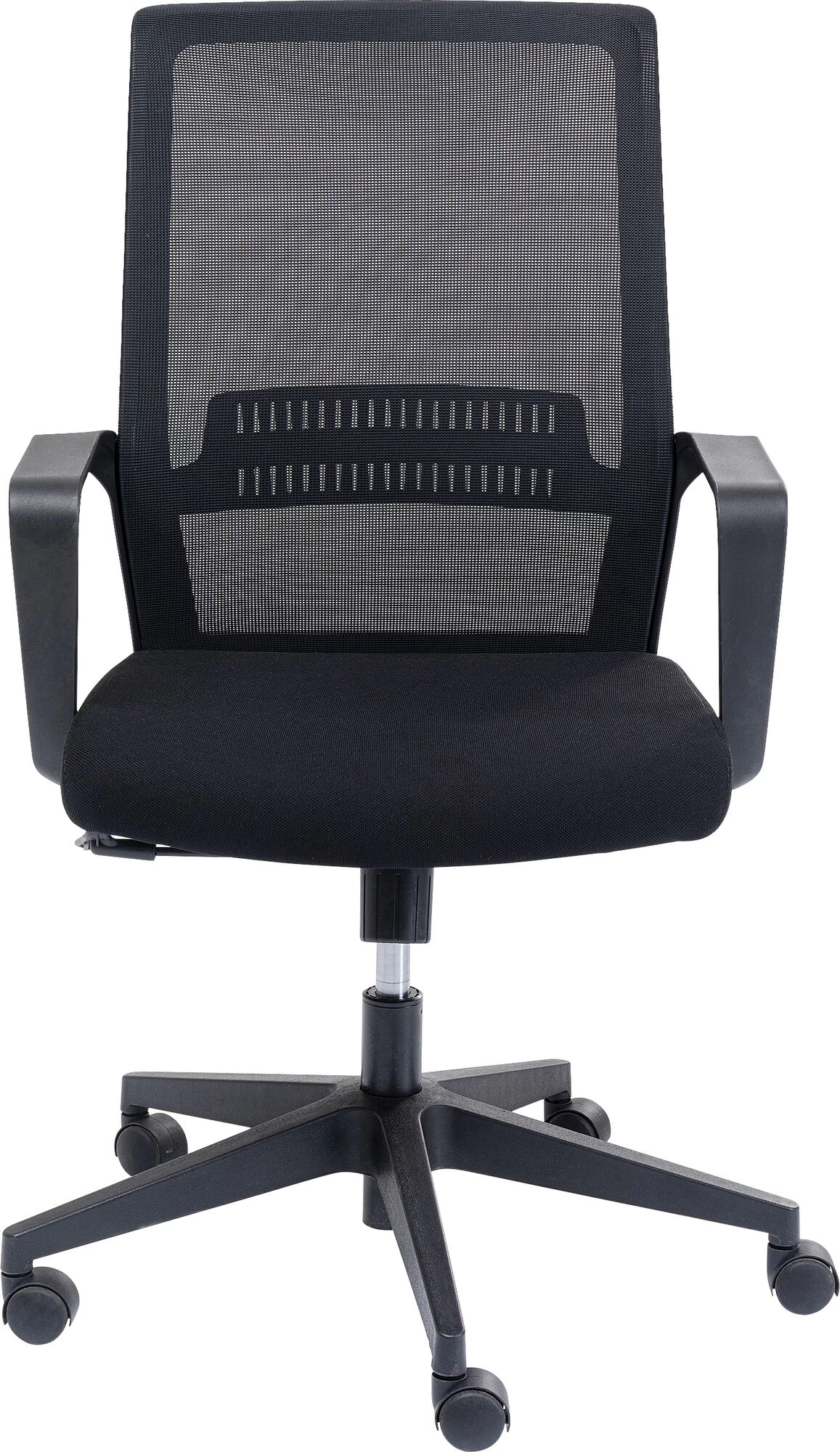 Bürostuhl Max Schwarz – Bild 14