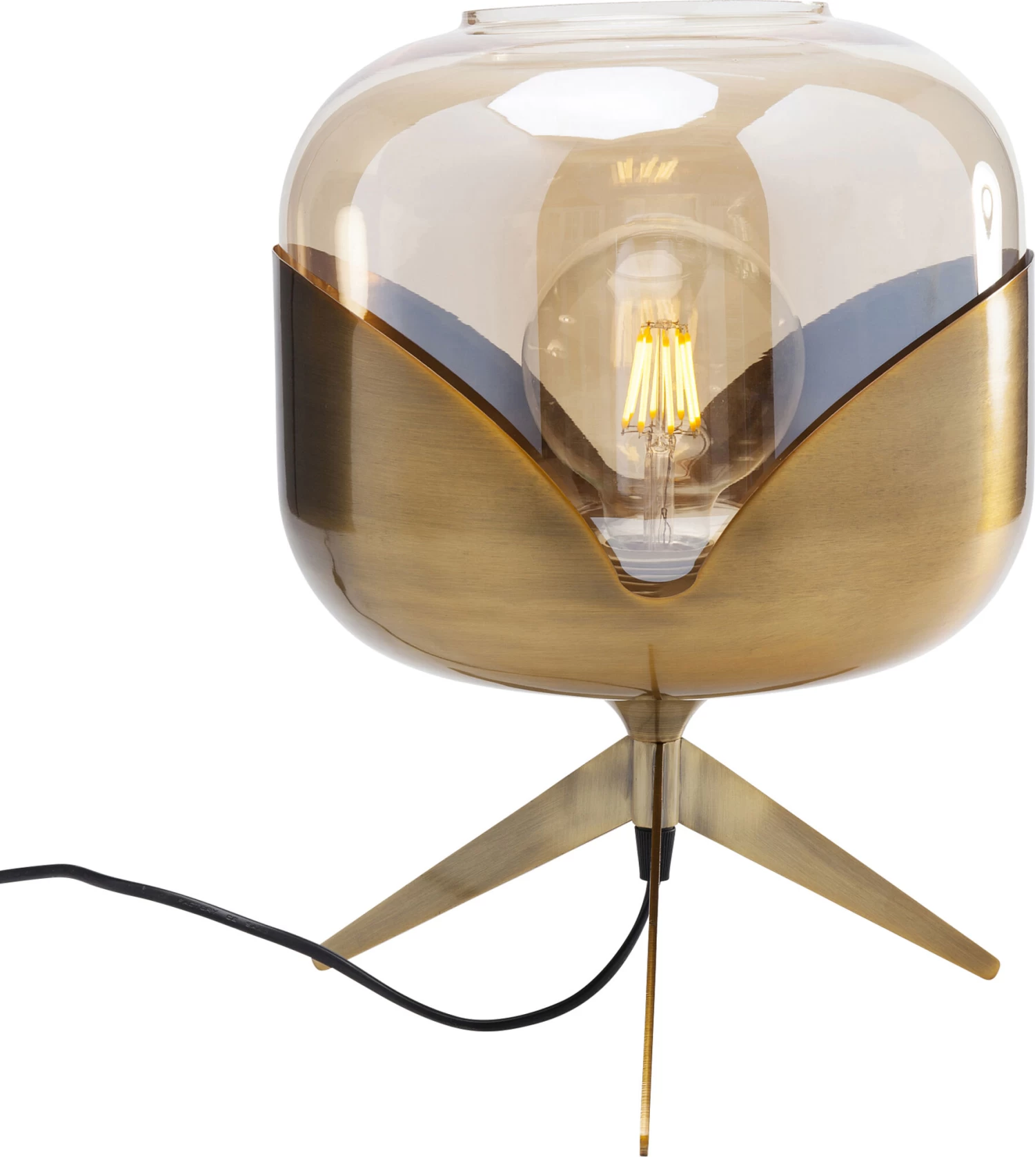 Tischleuchte Golden Goblet Ball – Bild 9