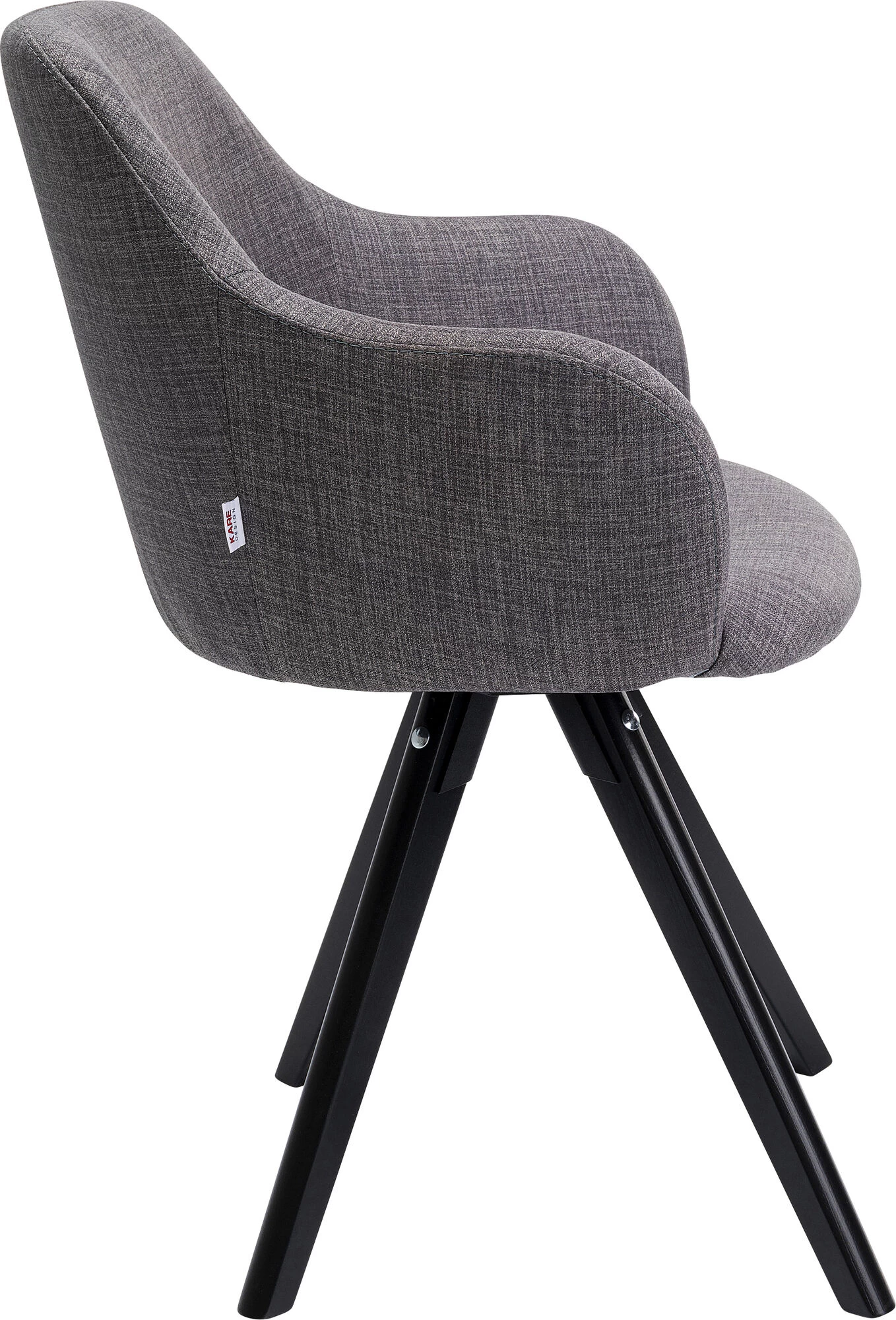 Drehstuhl Madame Grau – Bild 3