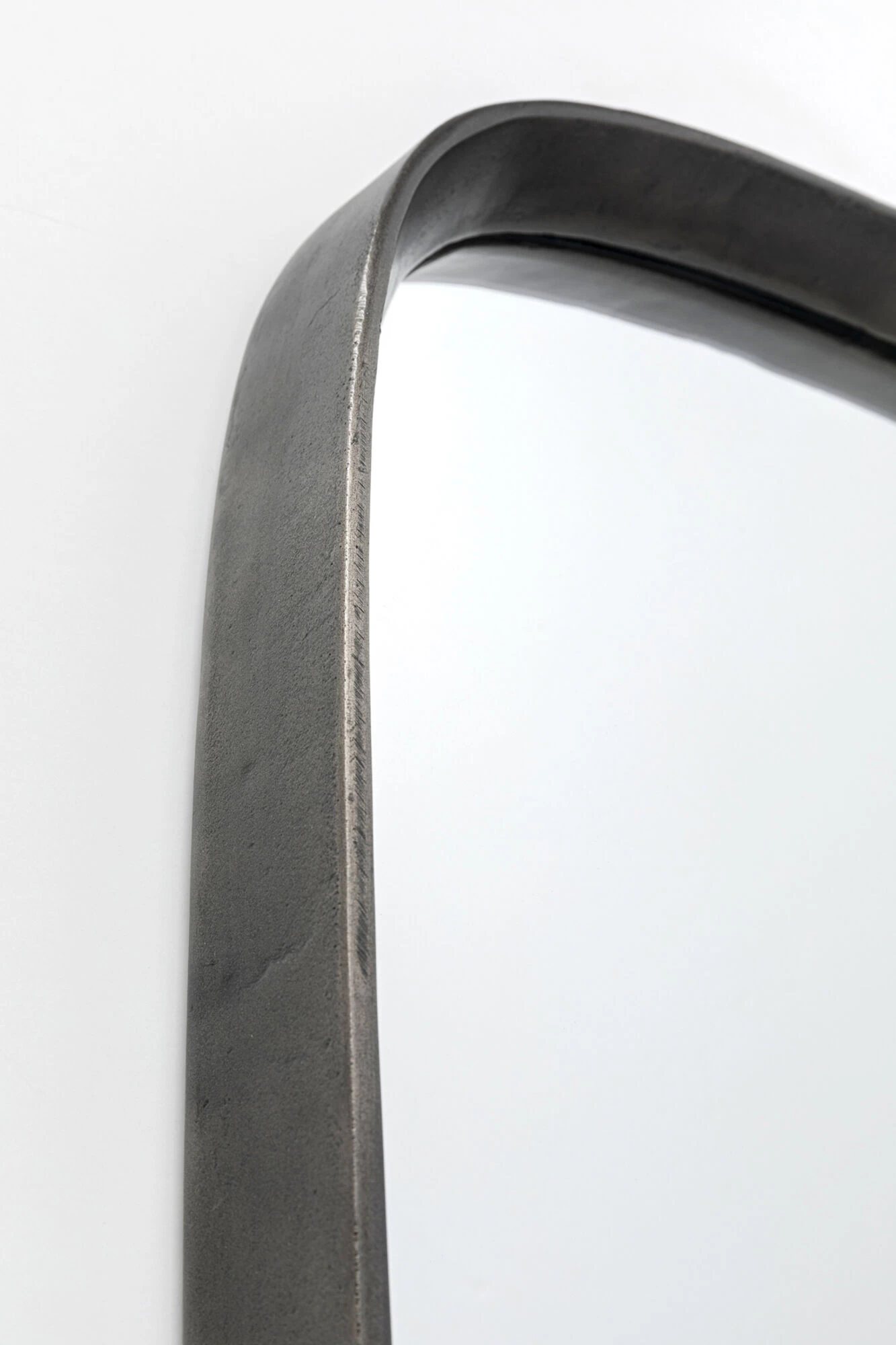 Wandspiegel Noomi Bronze 122x58cm – Bild 3