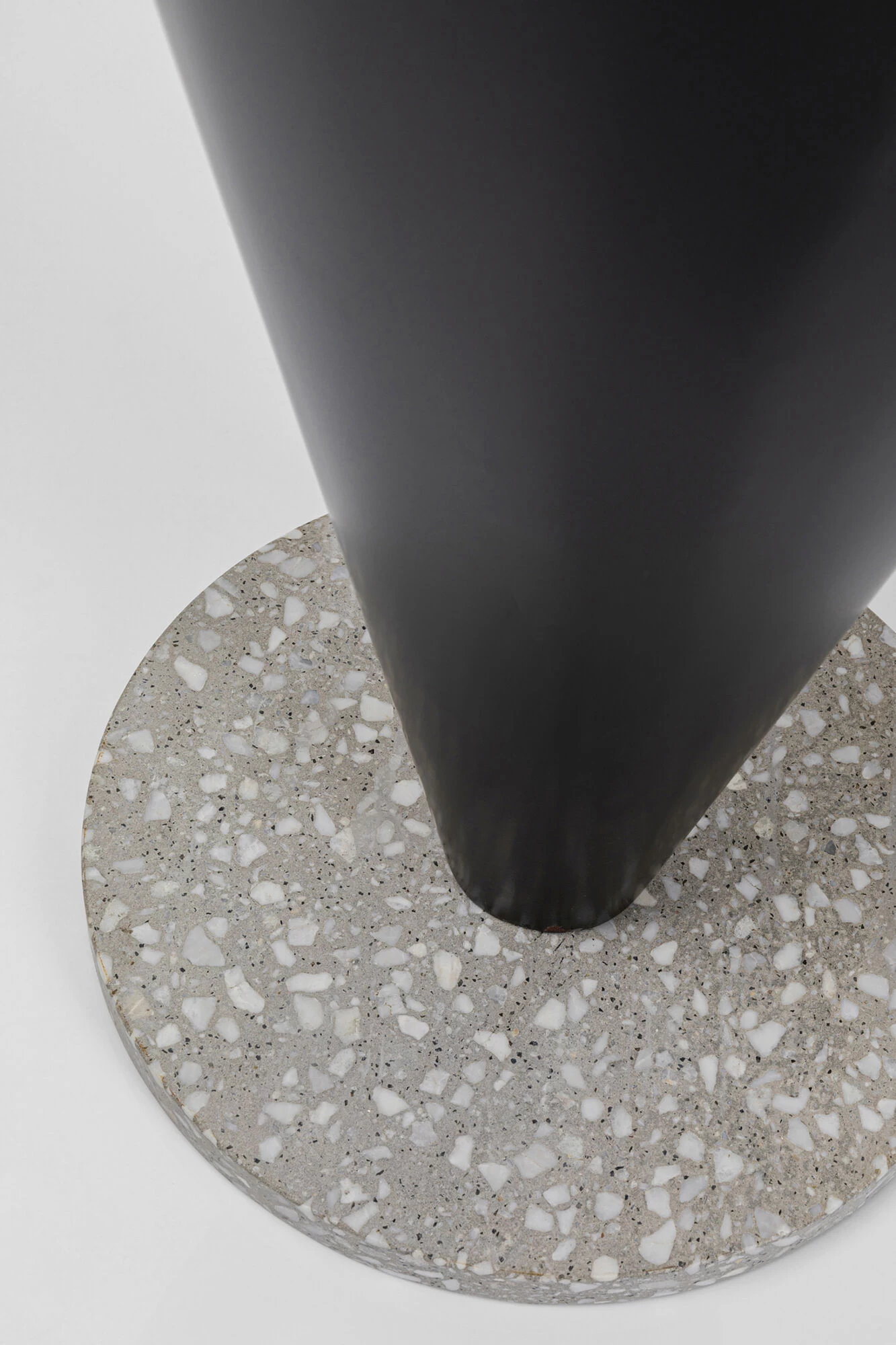 Schirmständer Singing In The Rain Schwarz – Bild 4