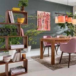 Regal Authentico Zick Zack 60x150cm