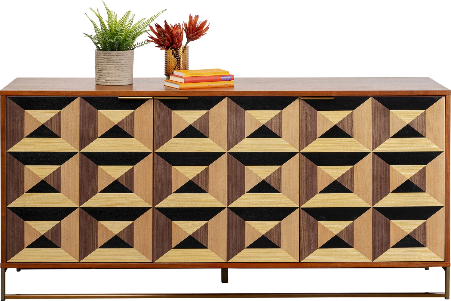 Sideboard Silencio 160x78cm – Bild 4