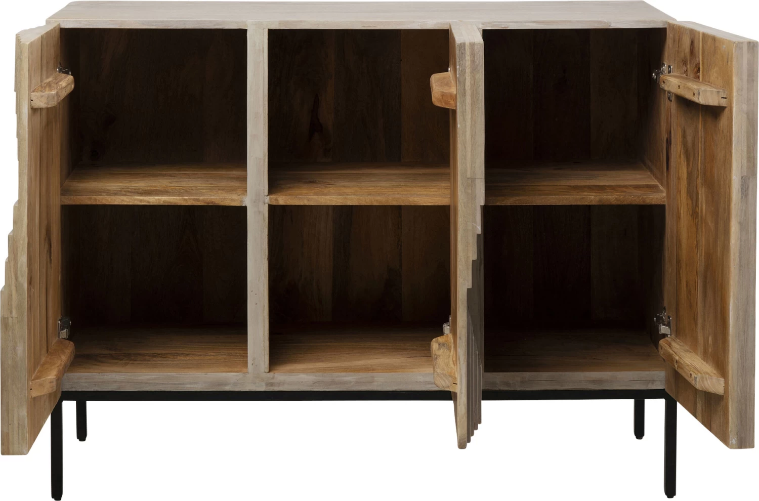 Sideboard Figaro 115x90cm – Bild 3