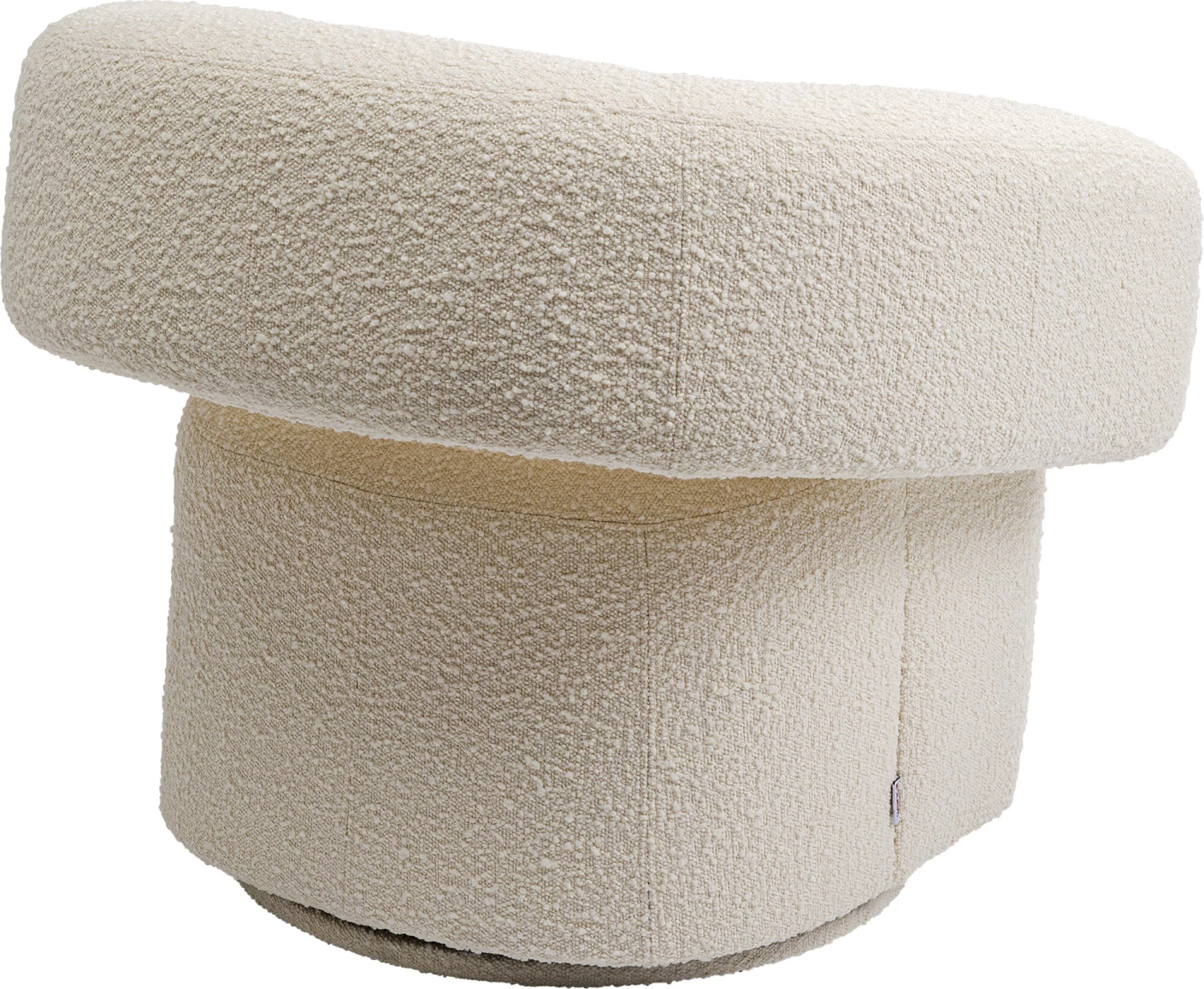 Drehsessel Maye Creme – Bild 8