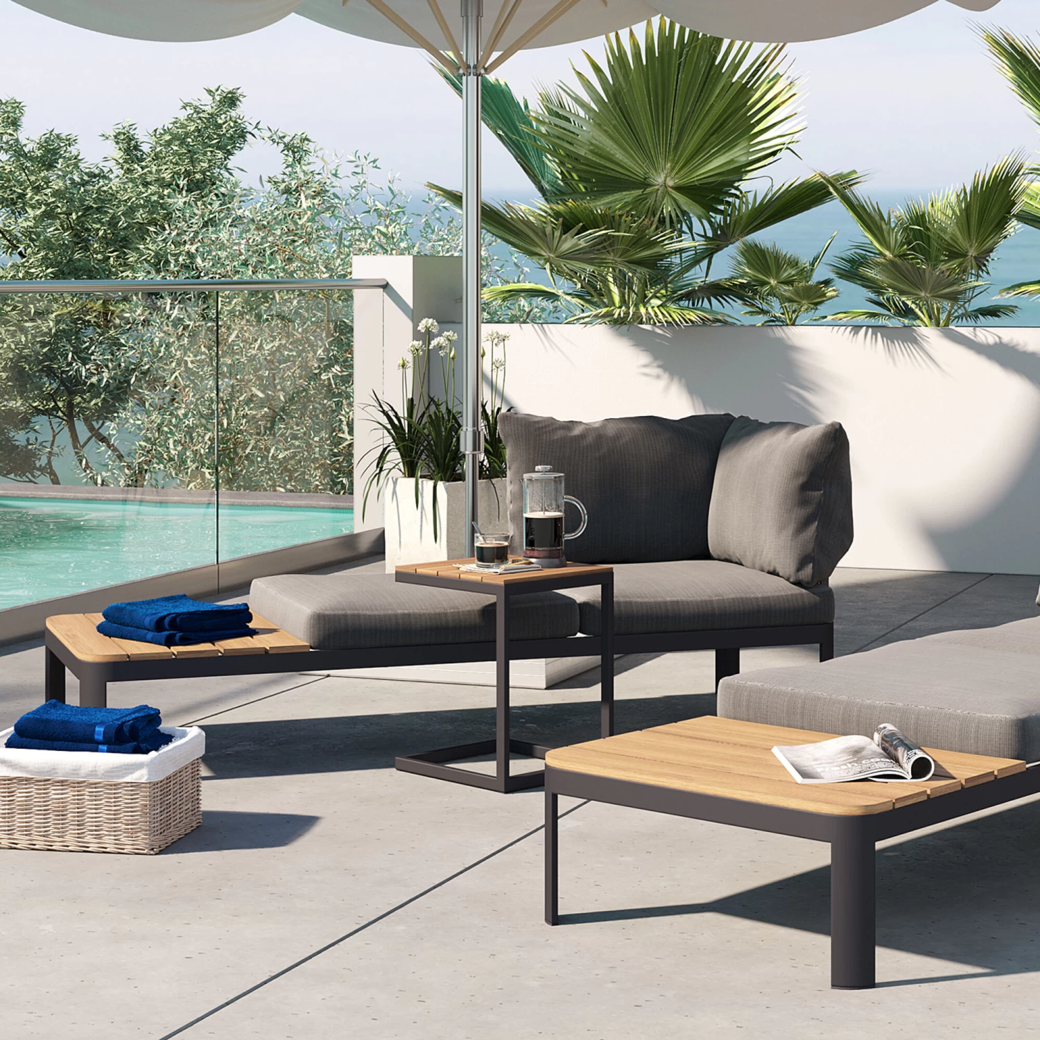 Tisch Happy Day – Bild 9