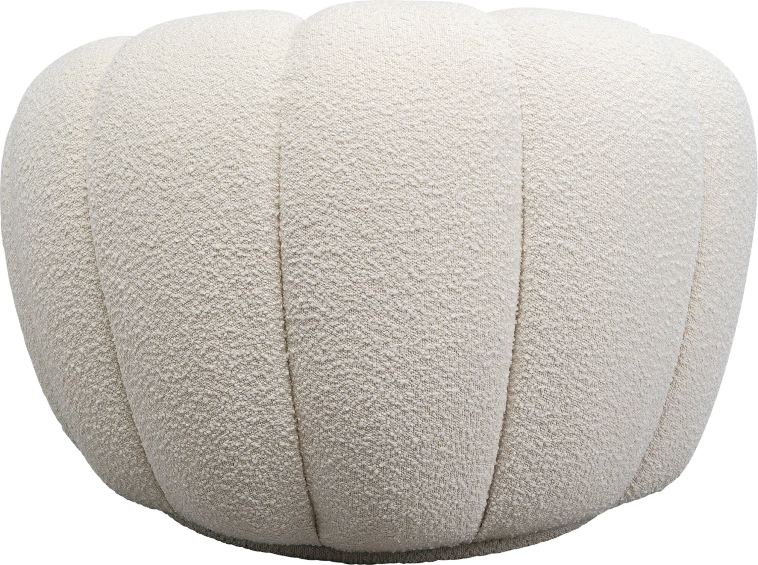 Drehsessel Peppo Bloom Weiß – Bild 8