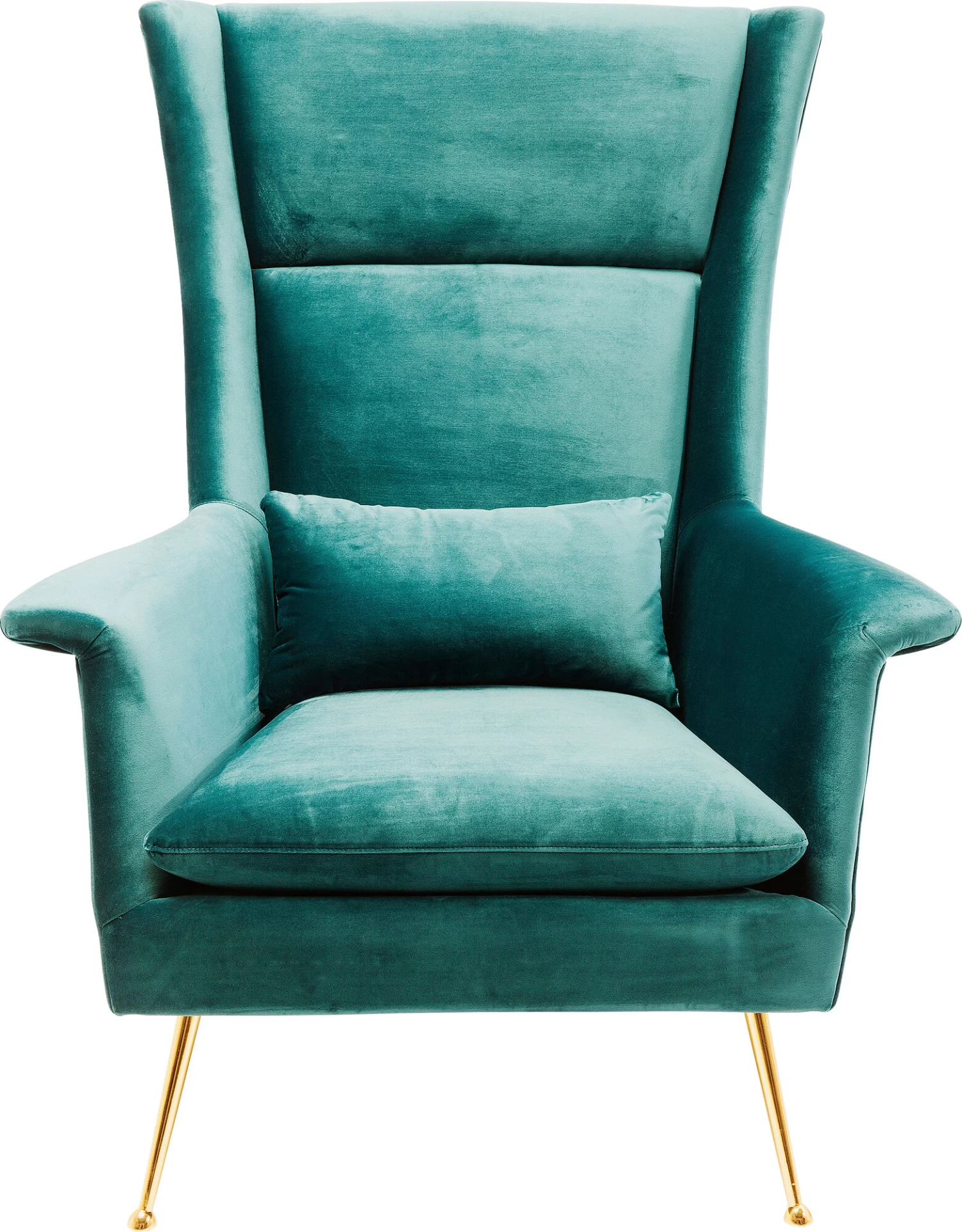 Sessel Vegas Forever Petrol – Bild 16