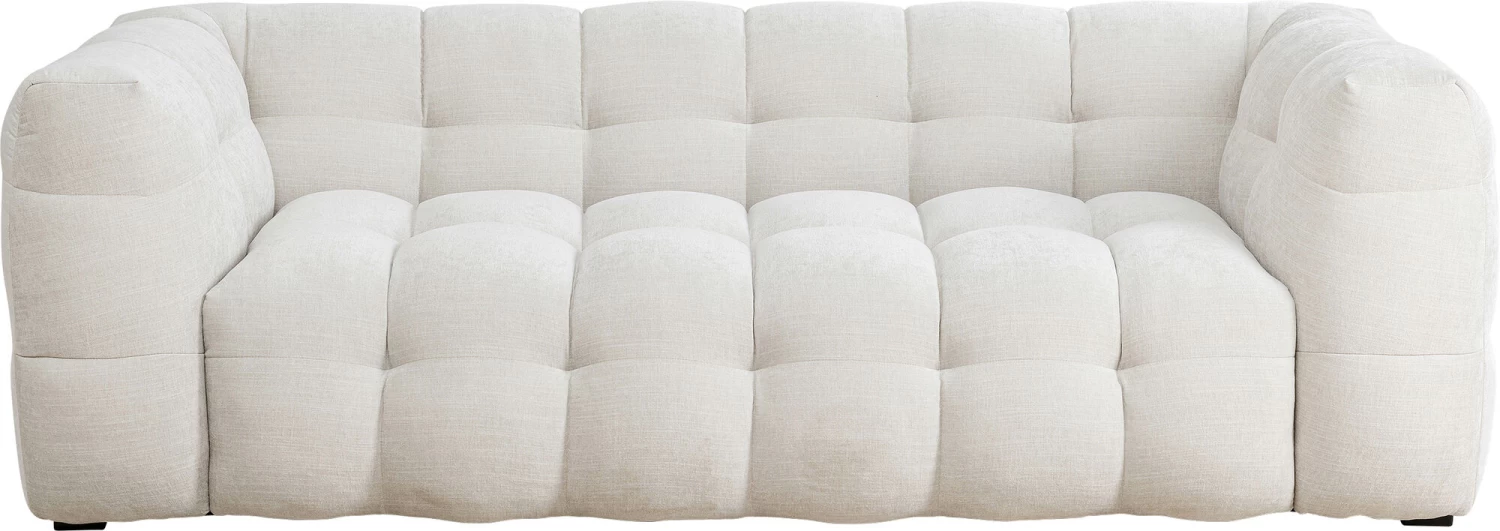 Sofa 3-Sitzer Salamanca Creme 240cm – Bild 12