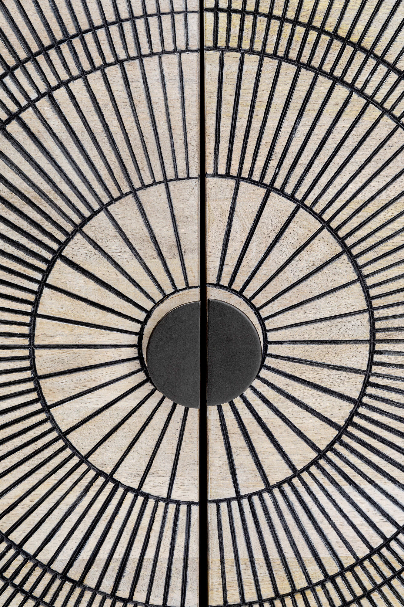 Sideboard Eye Of Tiger 115x78cm – Bild 9