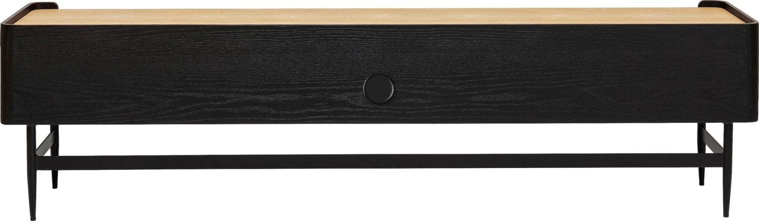 Lowboard Milano 200x55cm – Bild 12