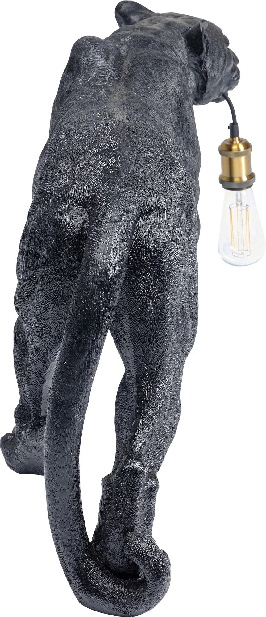 Bodenleuchte Animal Bagheera 40cm – Bild 9