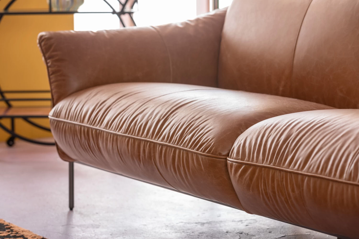 Sofa Napa 226cm – Bild 5