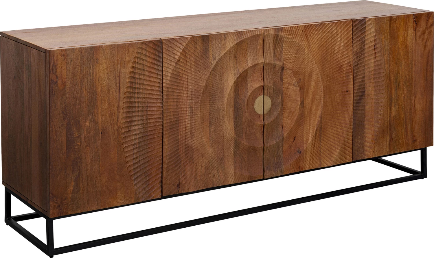 Sideboard Madeira Hell 177x75cm – Bild 2