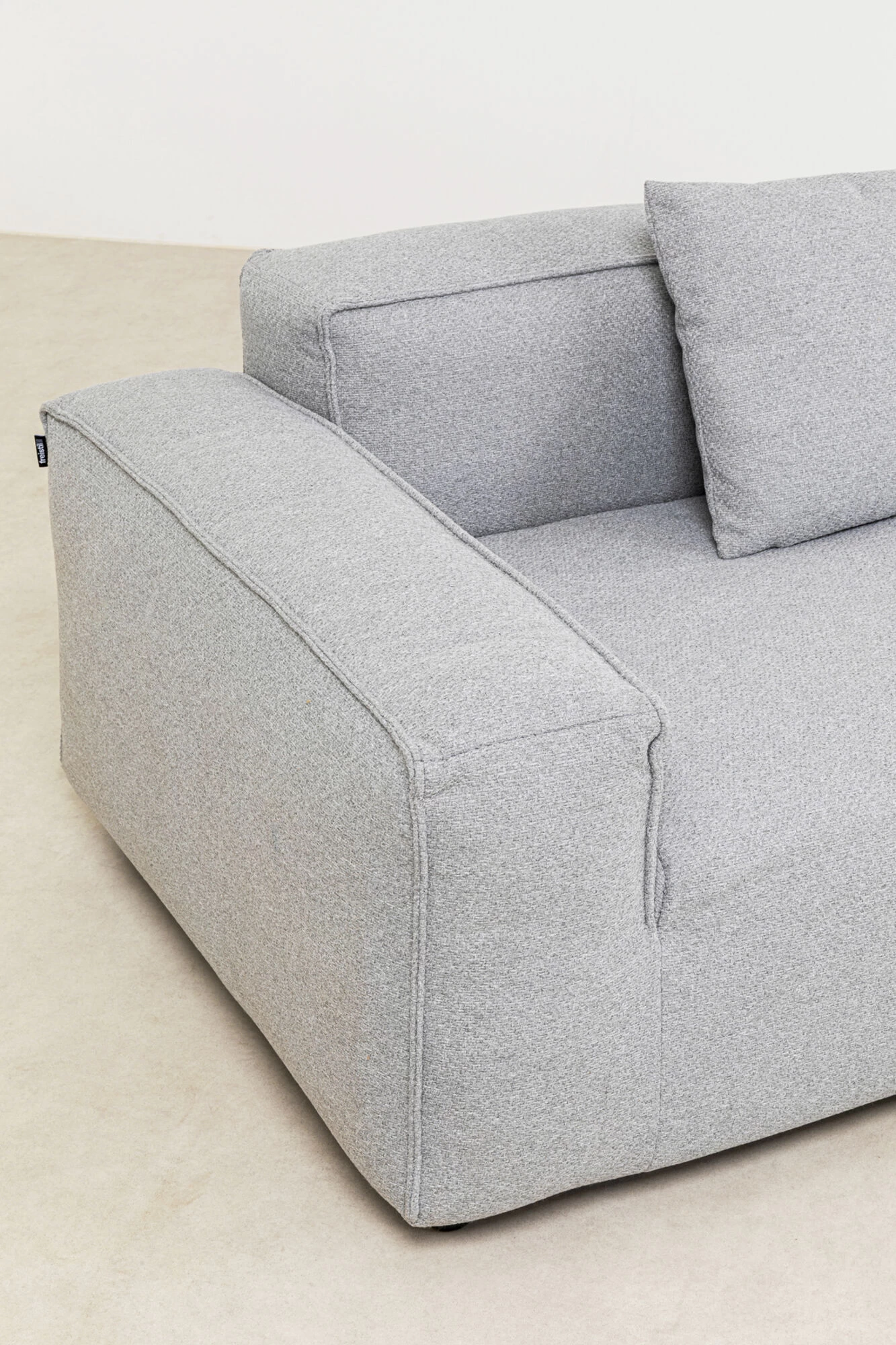 Freistil Ecksofa 175 Rechts – Bild 7