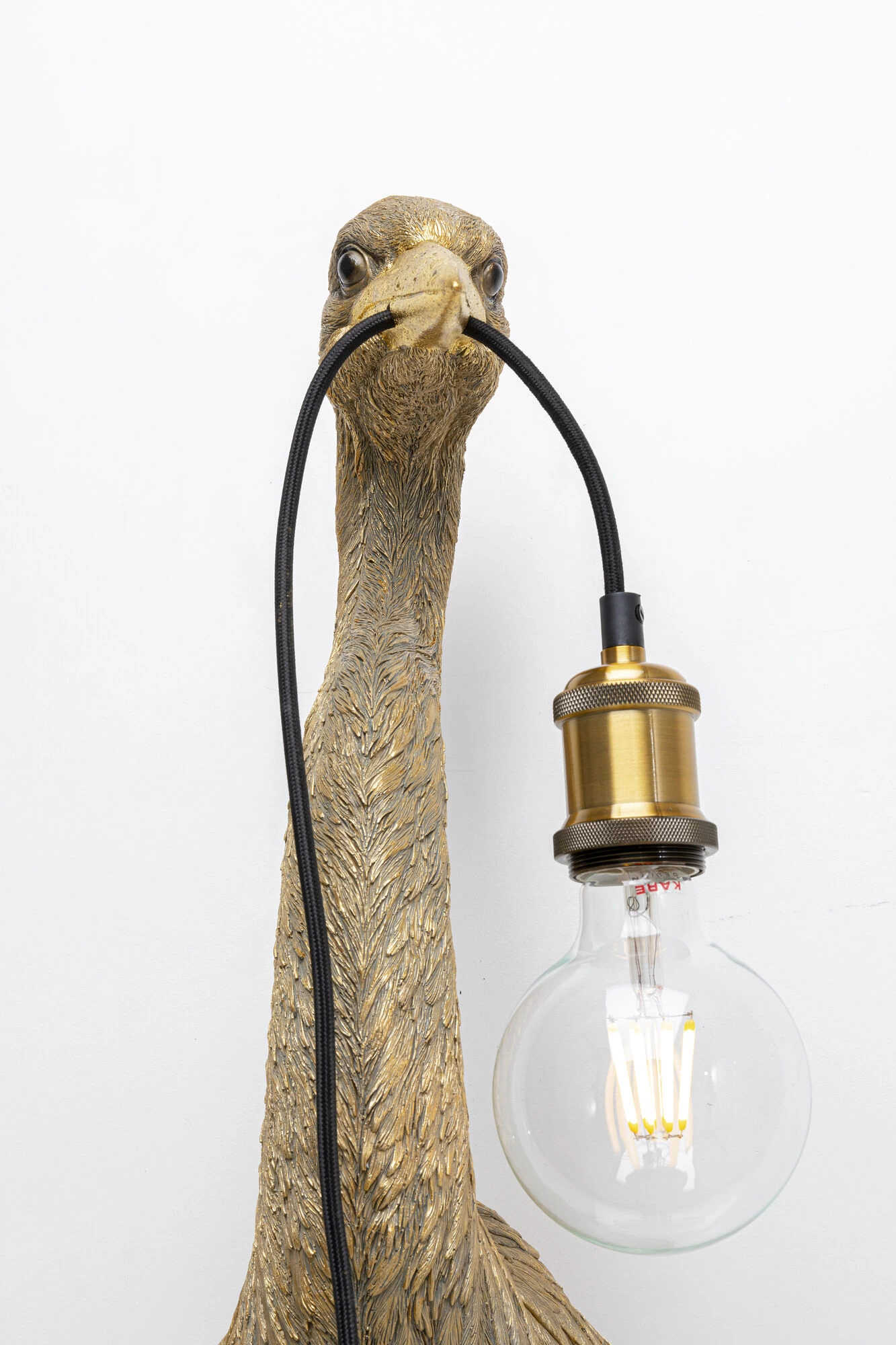 Wandleuchte Animal Heron – Bild 9