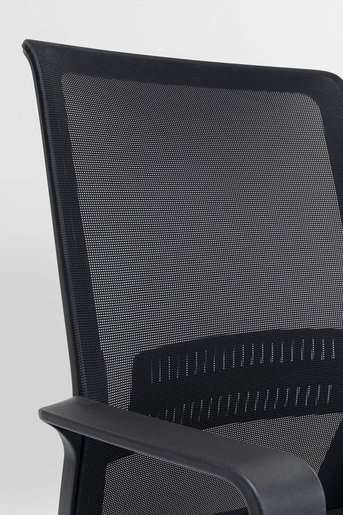 Bürostuhl Max Schwarz – Bild 9