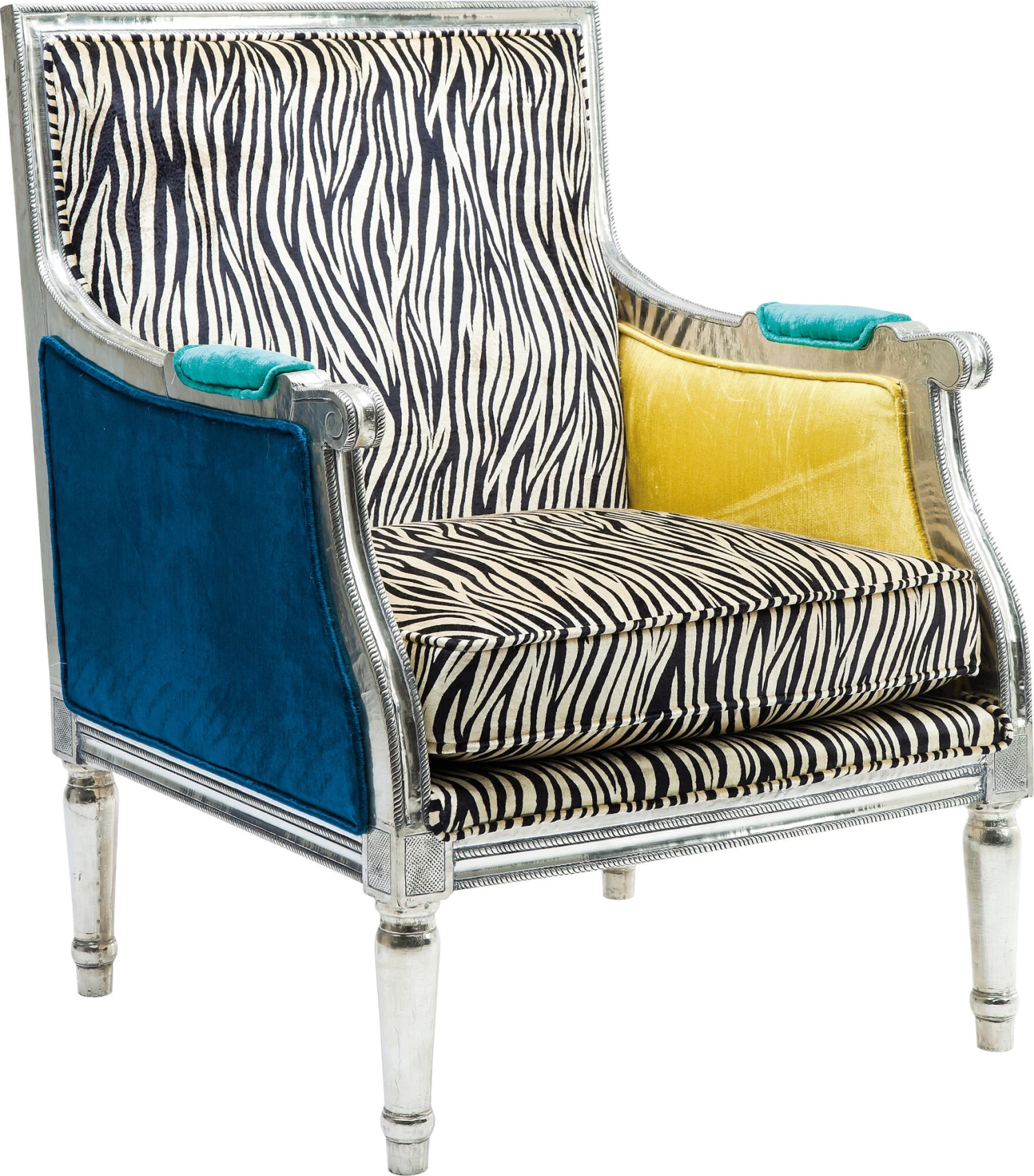 Sessel Regency Zebra – Bild 12