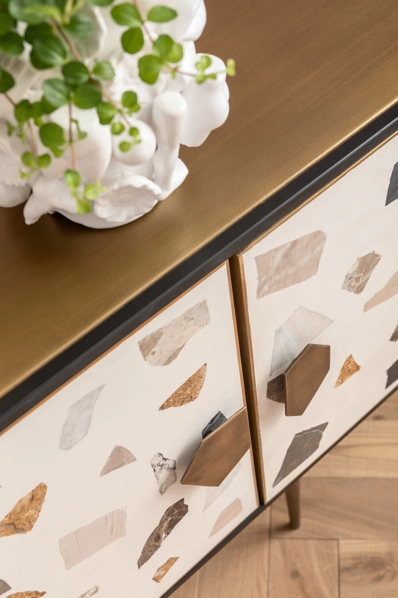 Sideboard Terrazzo 183x77cm – Bild 6