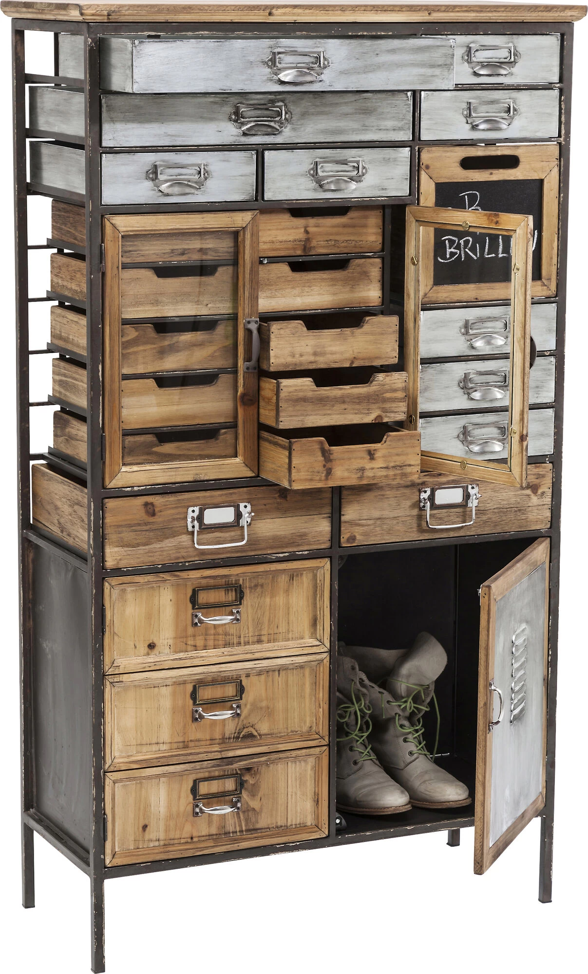 Kommode Art Factory – Bild 6