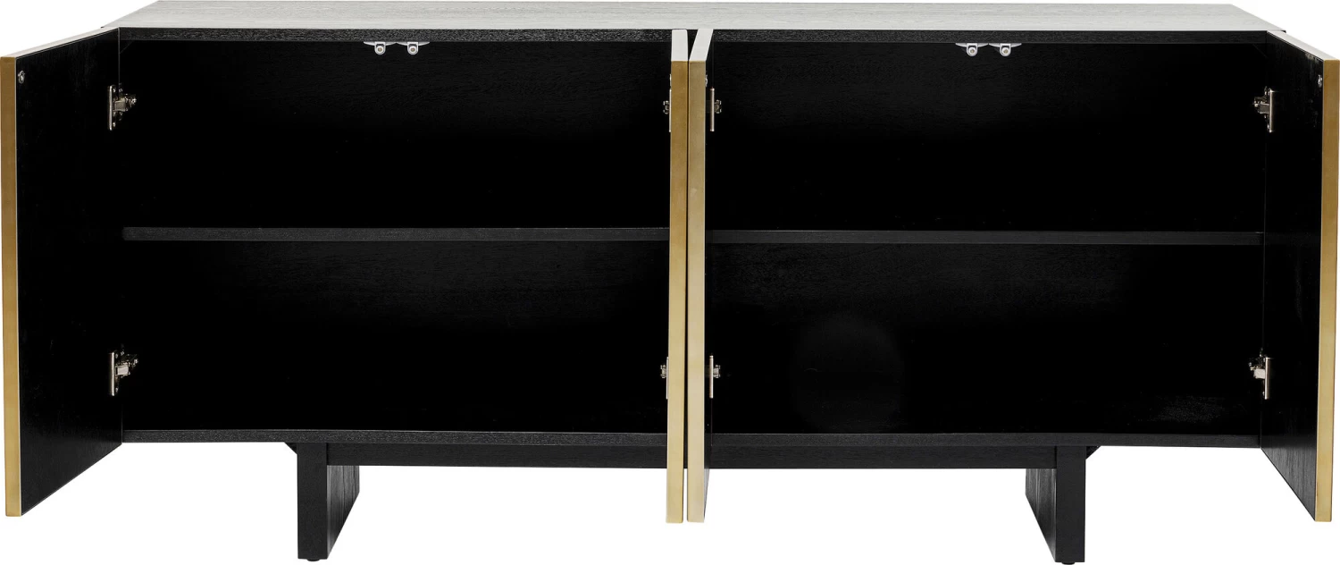 Sideboard Prezioso 160x78cm – Bild 10