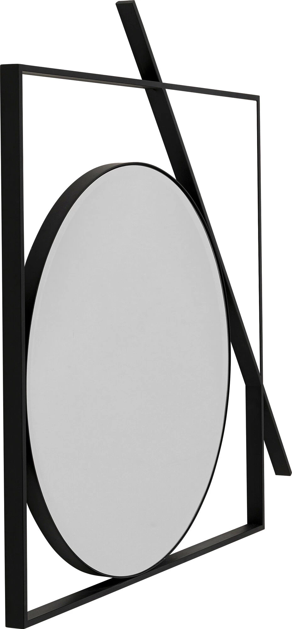 Wandspiegel Miro 88x88cm