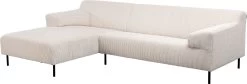 Freistil Ecksofa 180 Cord Links