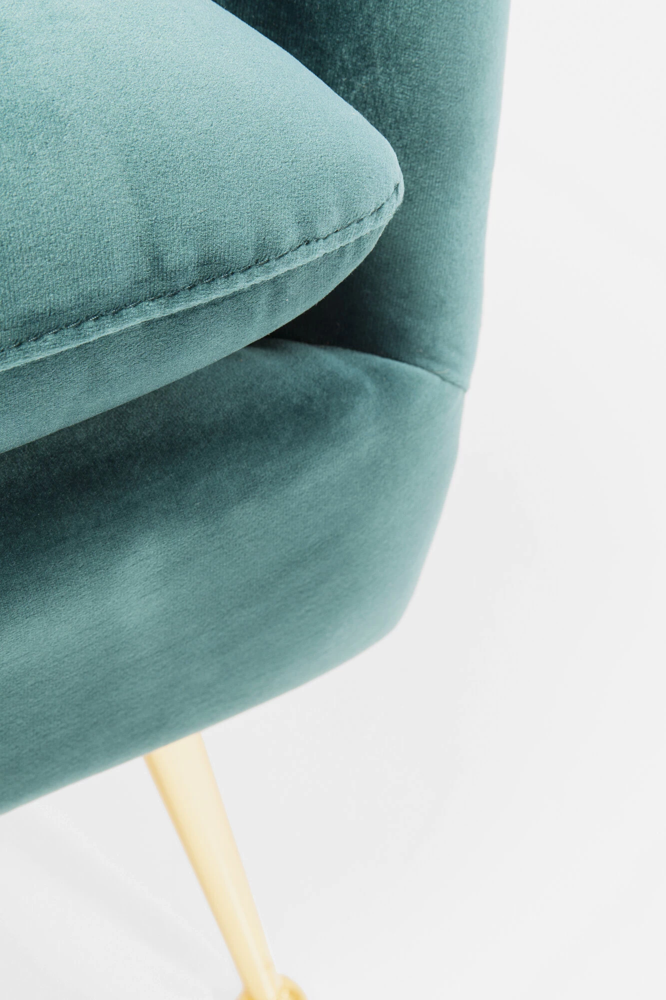 Sessel Vegas Forever Petrol – Bild 14