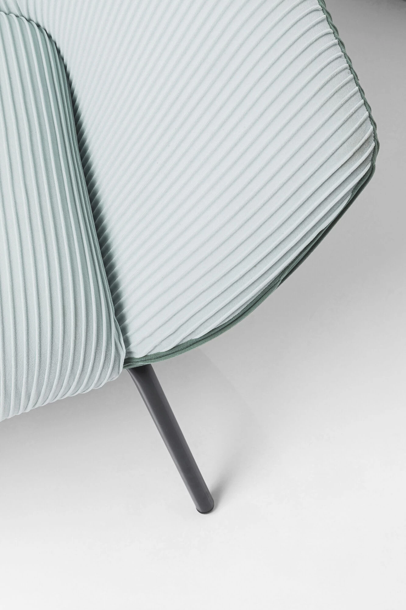 Sofa 2-Sitzer Ballabile 163cm – Bild 10