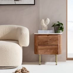 Kommode Klein Grace 50x55cm