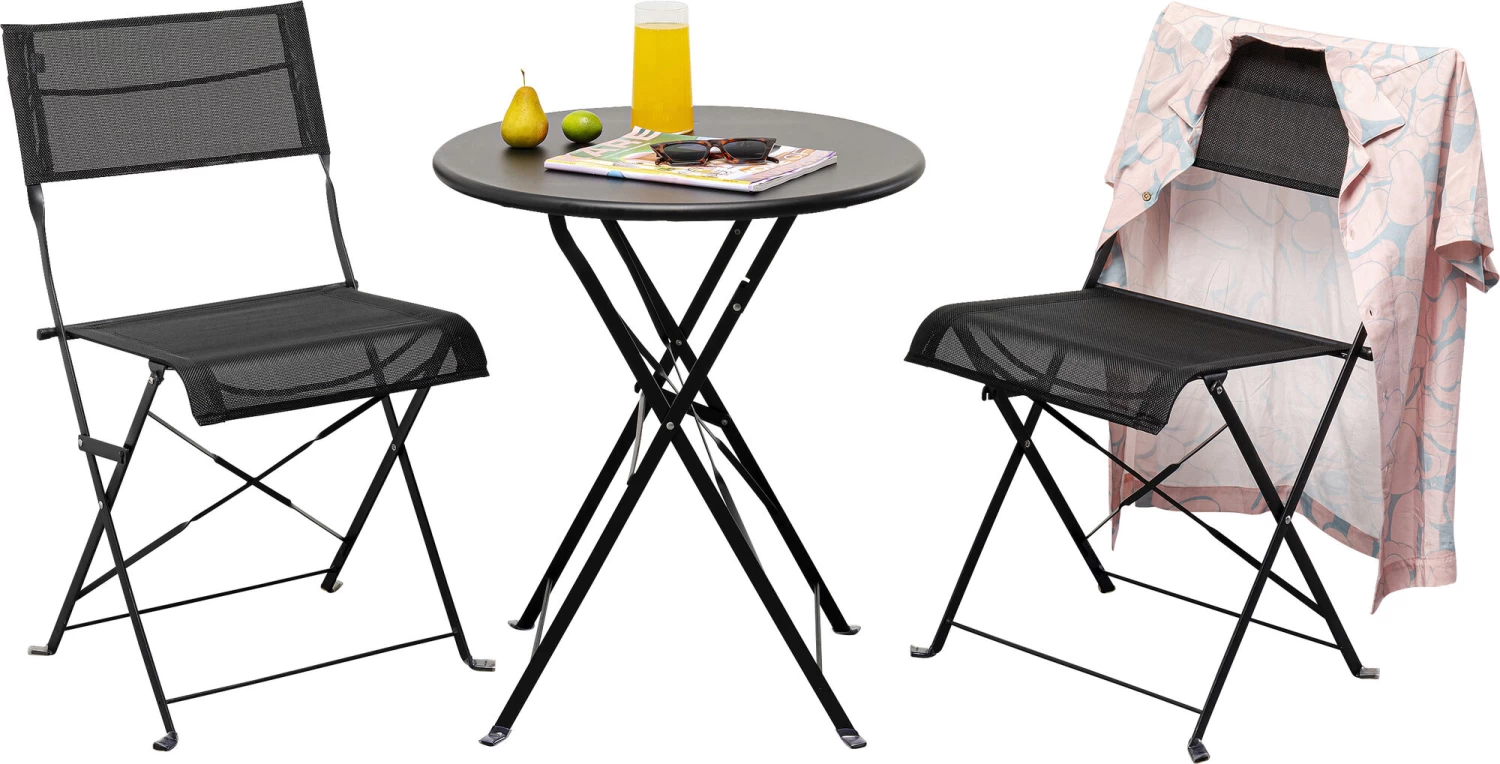 Klapptisch Balcony60cm – Bild 2