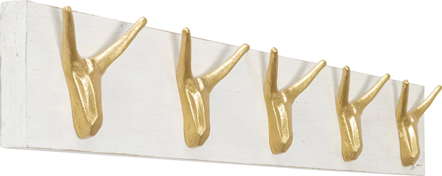 Wandgarderobe Deer 75cm