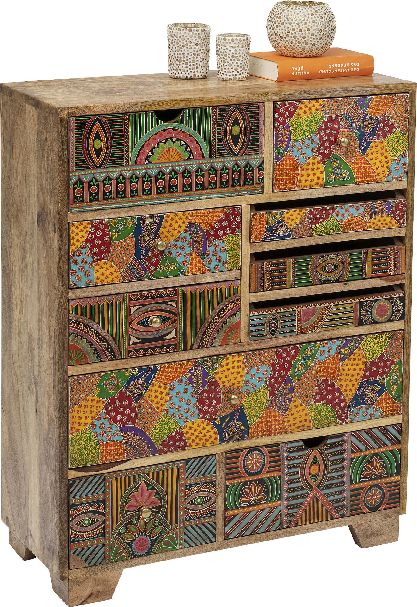 Kommode Paradise 68x88cm – Bild 7