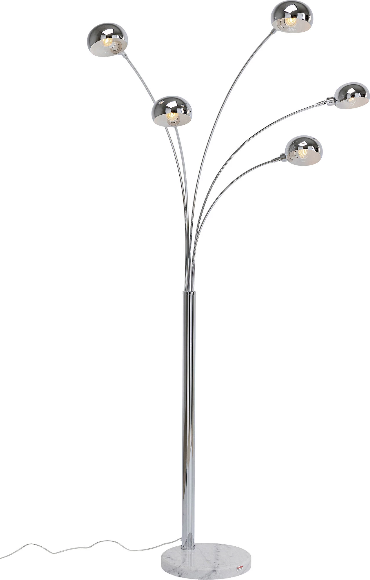 Stehleuchte Five Fingers – Bild 7